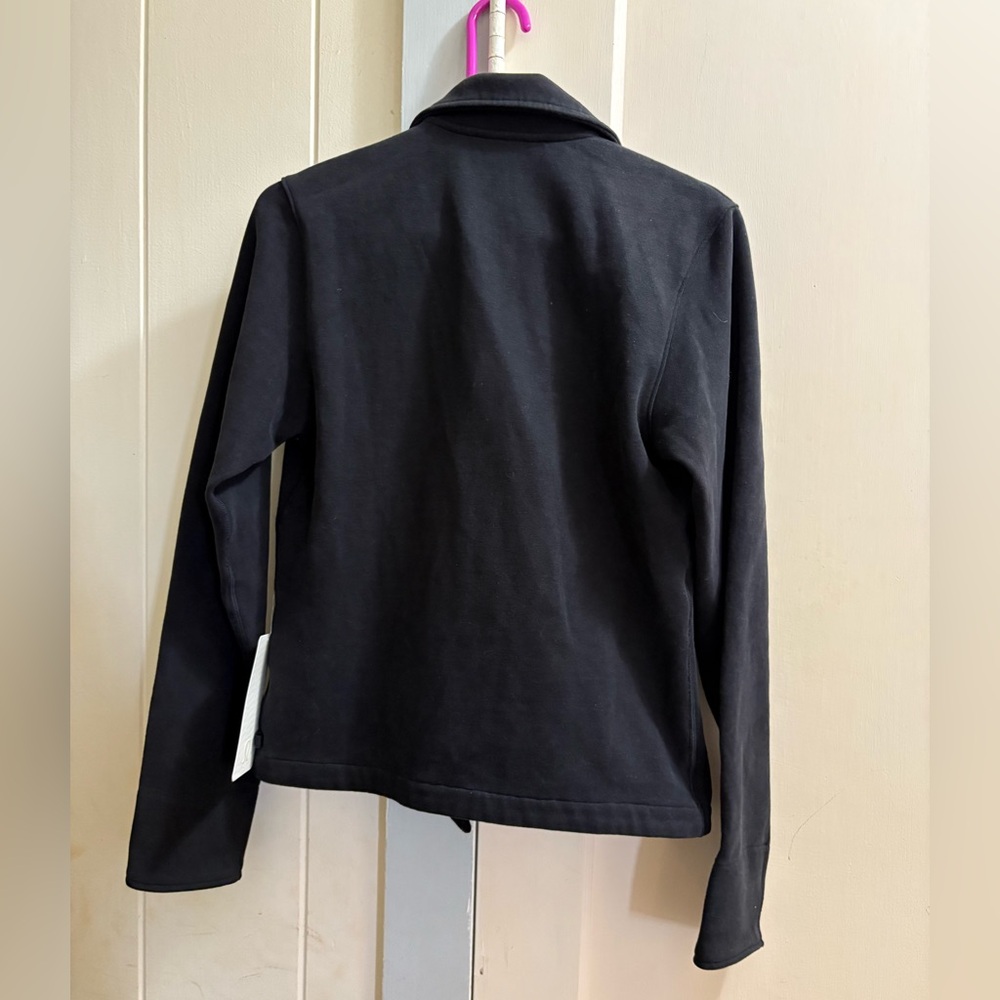 NWT Lululemon Lab Shadow Jacket - Picture 2 of 6